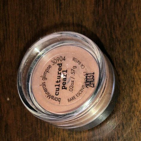 Buy Bareminerals Glimpse Eye Color You Choose Sealed Bare Escentuals