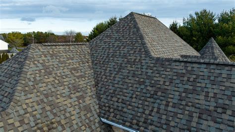 Incredible Roof Replacements In The Woodlands By Blue Trus