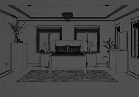 New room setting - Finished Projects - Blender Artists Community