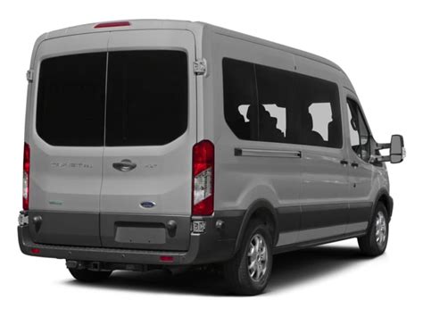 2015 Ford Transit Reviews Ratings Prices Consumer Reports