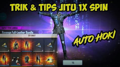 Tips Trik Cara Spin Diamond Royale Terbaru X Spin Langsung Dapet