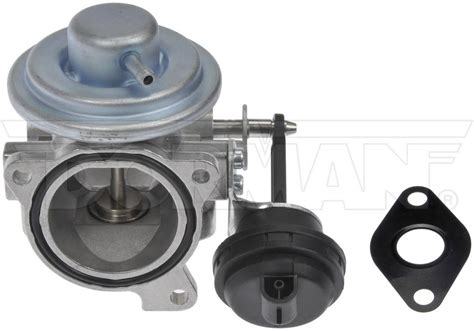 Vw Exhaust Gas Recirculation Egr Valve Dorman Oe