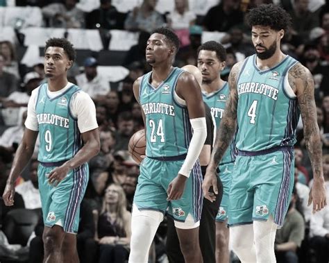 Melhores Momentos Detroit Pistons X Charlotte Hornets Pela Nba