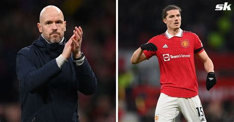 Manchester United Manager Erik Ten Hag Gives His Verdict On Marcel