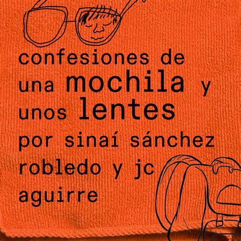 Mochila Y Lentes Un Trapazo