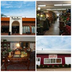 Denham Springs Antiques & Arts District