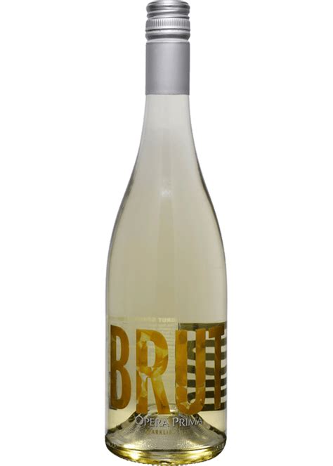 Opera Prima Brut Total Wine More