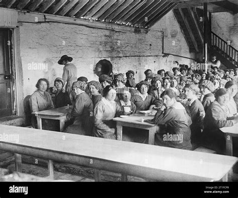 L Industrie Au Cours De La Premi Re Guerre Mondiale Dublin Femmes