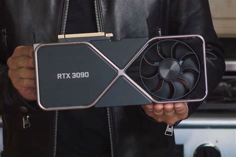 Nvidia RTX 3090 vs. 2080 Ti: The Most Powerful Gaming GPUs | Digital Trends