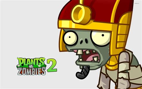 Plants Vs Zombies 2 Its About Time 4 Wallpaper Game Wallpapers