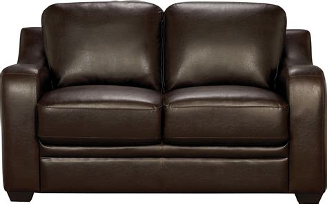 Loveseats - Leather, Fabric & Reclining Loveseat | The Brick