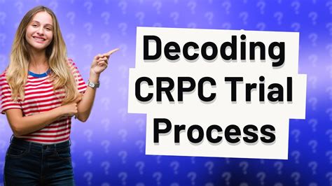 How Does Trial Before A Court Of Session Work In CRPC Chapters 225 238