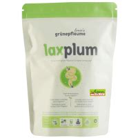 Louie S Laxplum Das Ferment Talent Greenist