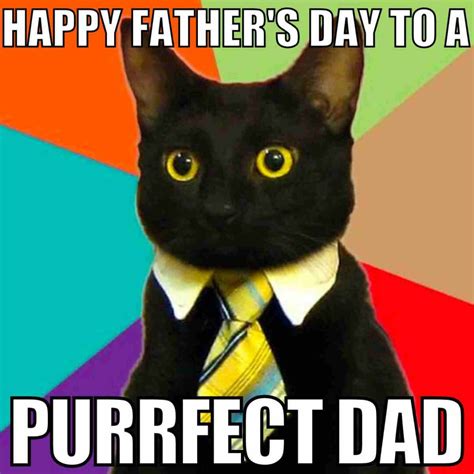 Happy Fathers Day Memes 2024 The Perfect Lol For Dad