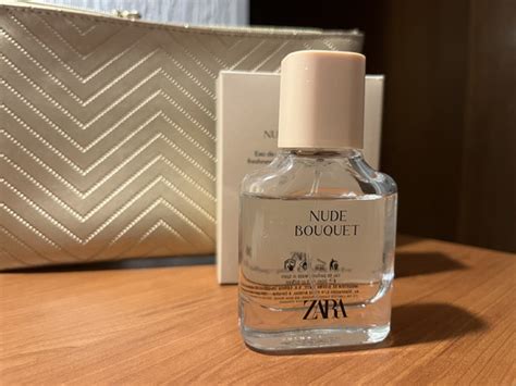 Zara parfem Nude Bouquet Čačak mojekrpice rs