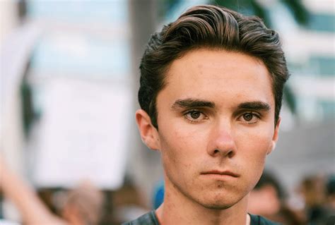 David Hogg The Reser