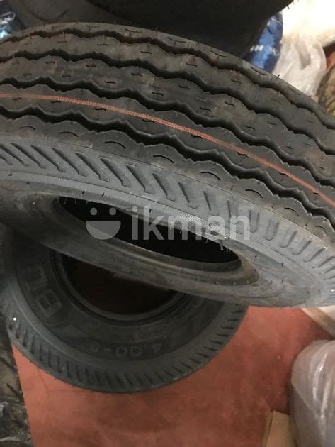 Ceat Bulan Bajaj Three Wheeler Tyres In Moratuwa Ikman