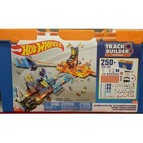 Hot Wheels 72 Piezas Caja en Mercado Libre México