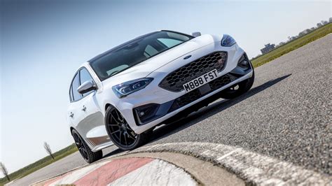 Ford Focus St Mountune M365 Review The Rs We Never Got Reviews 2025