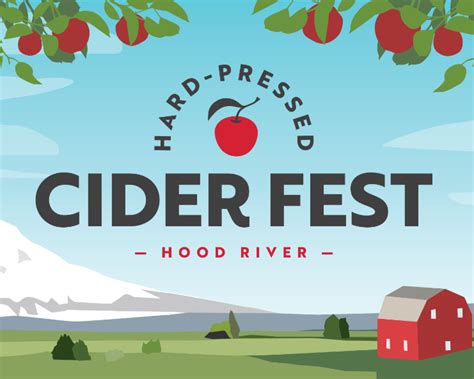 Top 5 Oregon Cider Festivals | Bend Cider Company