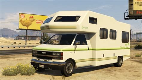 Camper Grand Theft Auto Vグランドセフトオート5gta5攻略wiki Atwiki（アットウィキ）