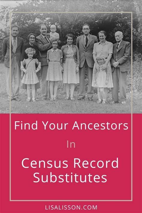 Can't find your ancestors in the census records? You have options ...