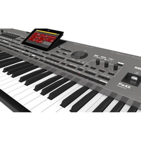 Korg Pa X Musikant Proaudiomarket