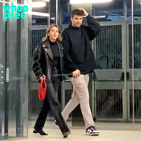 Tra Gerard Piqué e Clara Chia Marti procede tutto a gonfie vele