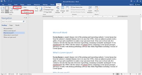 How To Split Word Documents Into Separate Files The Easy Way