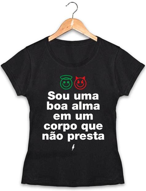 Camisetas Criativas e Produtos Míticos