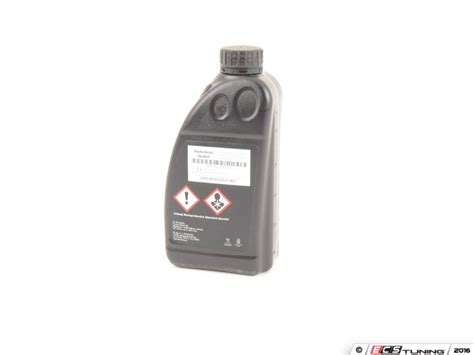 Genuine Porsche 00004330515 Coolant Anti Freeze One Liter