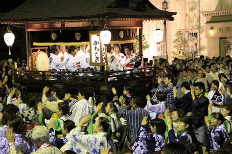 【岐阜県】伝統的な2つの踊り「郡上踊」「寒水の掛踊」がユネスコ無形文化遺産に登録！ 記事詳細｜infoseekニュース