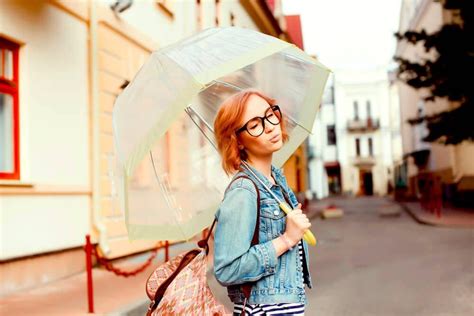 8 Essential Fashion Tips for the Rainy Season - AAD Blog