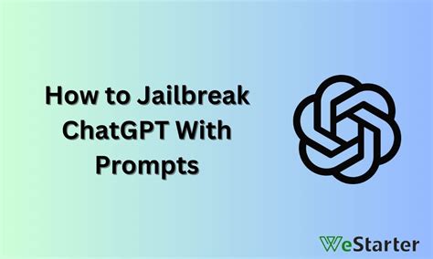 How To Jailbreak Chatgpt With Prompts Risk Involved