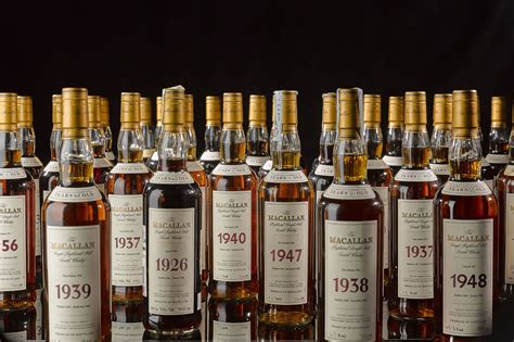 The Ultimate Whisky Collection Uncrate