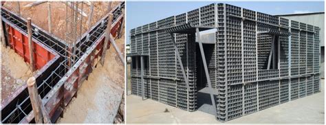 An Overview Of Concrete Forming Technology