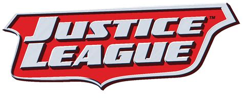 Justice League Logo Clipart png | Justice league logo, Justice league, Justice league show