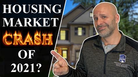 Housing Market Crash In What The Media Missed