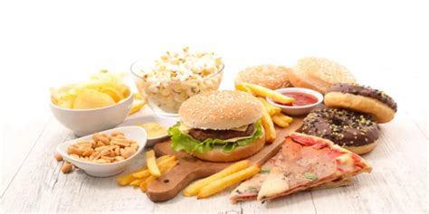 Harmful Effects Of Junk Food Essay 100 200 500 Words