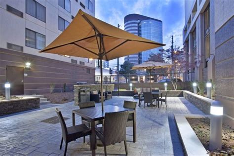 Courtyard by Marriott Nashville Vanderbilt/West End (Nashville, TN ...