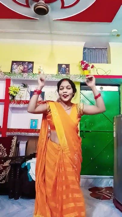 Ytshorts Dance Marwadi Rajasthani Song Dance Viral Tranding