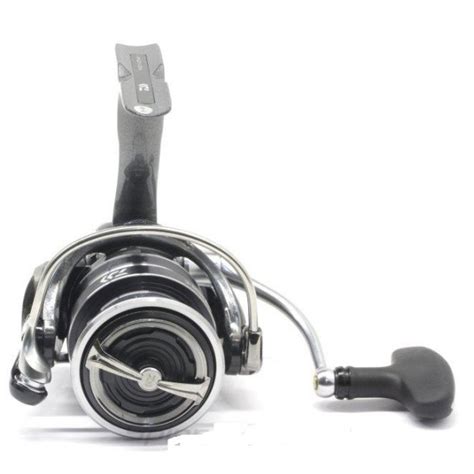 Daiwa Exceler Lt