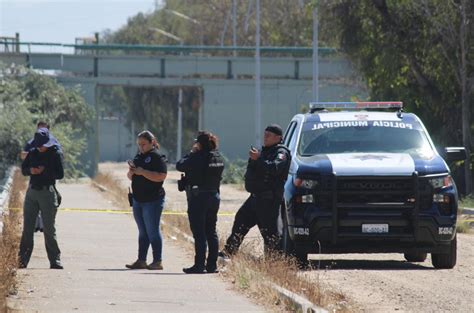 En Tijuana Cierra 2022 Con Dos Mil 58 Homicidios Dolosos Semanario Zeta