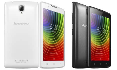 Lenovo A2010 Indias Cheapest 4g Smartphone Launched For Rs 4990