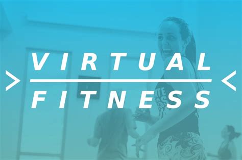 Virtual Fitness Multi Page Site