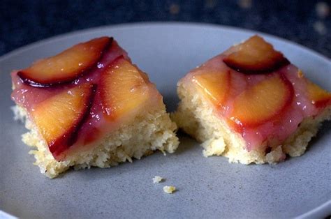 RECIPE: Plum Kuchen (German Coffee Cake) « CAKES! CAKES! CAKES ...