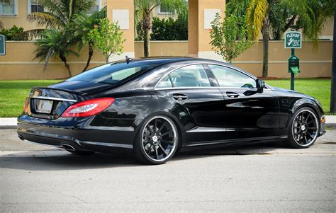 CLS Custom Prior Design Body Kit Superior Auto Design 56 OFF