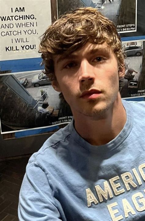 Miles Heizer Miles Heizer Hot Thirteen Reasons Why Cute Guys