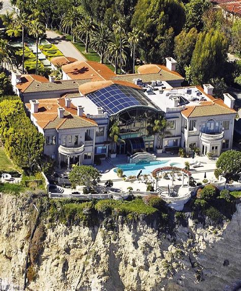 Pin By Stevek On Homes Mansions Malibu Mansion Mega Mansions