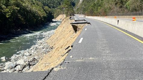 I 40 To Partially Reopen By Next Year Reconnecting Tennessee And North